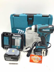 【領収書発行可】★Makita/マキタ 18v充電式4モードインパクトドライバ TP141DRGX [ITHAA8XH8V3I]