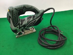 【中古品】日立工機 電子ジグソー CJ 110MV ITZGI6DDZP9W