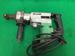 【中古品】日立 日立工機 ハンマドリル DH38Y / ITS6GLUB4B0Y