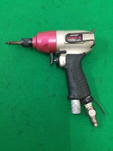 【中古品】★DUO FAST エアインパクトドライバ　KDW-6 ITYP29U3QNSO