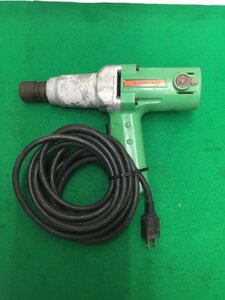 【中古品】日立工機 hitachi インパクトレンチ WH12Y / ITPPHRPM2FVU