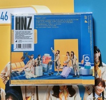 送料無料 日向坂46 2ndアルバム 脈打つ感情 通常盤 CD 缶バッジ付き joshinディスクピア特典_画像2