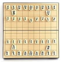 将棋セット マグネット 将棋盤 駒 セット 盤 盤面 折りたたみ 初心者 子供用 旅行 ボードゲーム 知育 脳トレ 将棋駒 旅行ゲーム_画像1