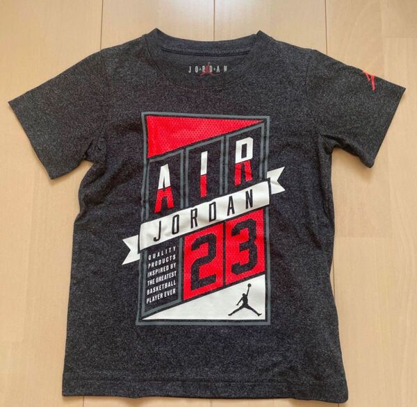 ジョーダンTシャツ キッズ用 子供用