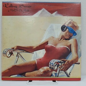 LP THE ROLLING STONES Made in the Shade ローリングストーンズ メイド・イン・ザ・シェイド レコード