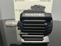 FANATEC ファナテック　Gran Turismo DD pro Wheel Base（8Nm）_画像4