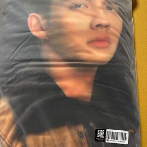 新品 Bright side by side ブランケット