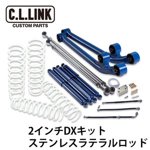 C.L.LINK