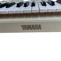 【希少】YAMAHA ヤマハ 電子ピアノ PS-30 動作確認済 専用ケース 譜面台 ビンテージ 電子 ピアノ 名機 ELECTRONIC PIANO 鍵盤楽器 音楽_画像8