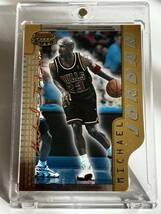 ★ MICHAEL JORDAN ★ 1996-97 Bowman's Best [ BEST CUTS ] ★ ジョーダン_画像1