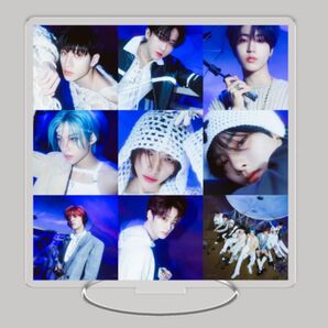 Straykids スキズ 全員 アクリルスタンド 樂 2