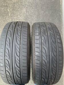 グッドイヤーLS2000HB 215/35/19 中古タイヤ2本セットグッドイヤー GOODYEAR EAGLE 中古タイヤ