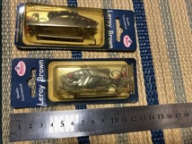 ★BAGLEY'S OFT オールド バグリー REBEL マンズ Mann's レロイブラウン オフト レーベルラパラ Rapala へドン バス ルアー 新品未使用_画像1