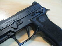 美品 SIG Air / VFC P320 XCARRY GBB (Official Licensed) _画像4