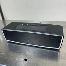 AAA11. SoundLink Mini. BOSE Bluetoothスピーカー ボーズ ジャンク_画像4