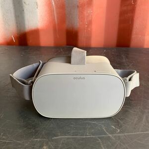 D011.型番：MH-A64.Oculus .オキュラス .VRゴーグル ヘッド.ジャンク