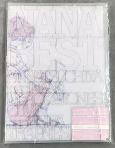 新品未開封CD☆7万枚限定生産盤 ＮＡＮＡ.ＢＥＳＴ., (2007/03/21)/CTCR14540..