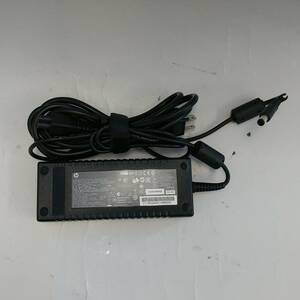 P0196 AC adapter HP HSTNN-LA01-E voltage :19.5V electric current :6.9A