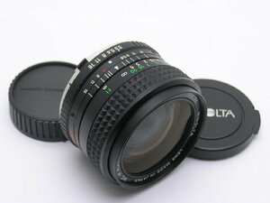 ★ハローカメラ★7495 MINOLTA MC W.ROKKOR-SG ( 28mm F3.5 ) 動作品 現状 1円スタート 即決有り