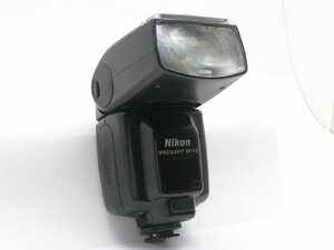 ★ハローカメラ★7513　Nikon SPEEDLIGHT SB-25 フィルムカメラ専用.TTL発光調光確認 1円スタート