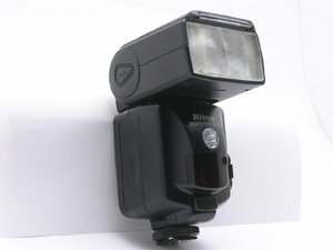 ★ハローカメラ★7512 Nikon SPEEDLIGHT SB-28 フィルムカメラ専用.TTL発光調光確認 1円スタート