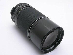 ★ハローカメラ★7698　PENTAX 6x7用 SUPER-TAKUMAR/6X7 ( 300mm F4 ) 【:要清掃】動作品ジャンク 現状 1円スタート 即決有り