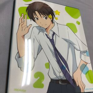 サーバント×サービス 2 (完全生産限定版) (イベントチケット優先販売申込券封入) DVD