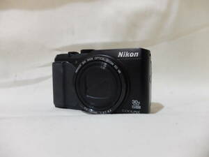 ニコン Nikon COOLPIX S9900 現状品