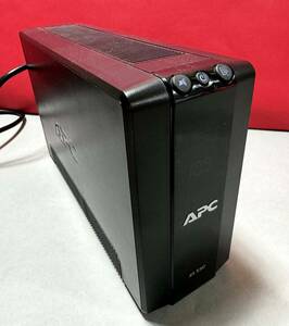 1☆彡　APC 無停電電源装置 UPS RS400