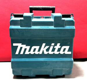 ☆彡makita(マキタ) 65㎜高圧エア釘打機 AN630H　ケース