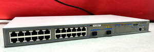 ☆彡Allied Telesis AT-9424T/SP Gigabit Ethernet Switch