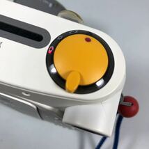 FUJIFILM instax mini 7 pop'n toy cheki フジフィルム 富士 チェキ カメラ _画像8