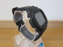 CASIO G-SHOCK GW-M5610U-1BJF【電波ソーラー】美品_画像2