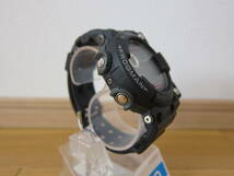 CASIO G-SHOCK フロッグマン GWF-1000-1JF【電波ソーラー】美品_画像2