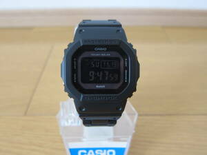 CASIO G-SHOCK GW-B5600BC-1BJF【Bluetooth 電波ソーラー】美品