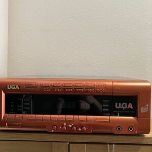 カラオケ・JOYSOUND UGA-01 uganavi bt-sn01(f) セット