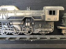 鉄道100年記念 D51 盾 D51型 蒸気機関車 1/70 レリーフ盾 プレート 鉄道 置物 中古品 保管品 現状品_画像6