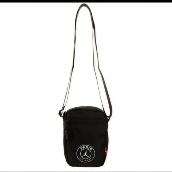 ジョーダン(JORDAN) ショルダーバッグ ボディバッグ PSG(パリサンジェルマン) FESTIVAL BAG