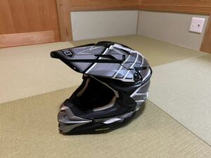 SHOEI VFX-WR