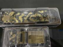 （11）　非売品　デルプラド製　特典　戦車トレーラー_画像9