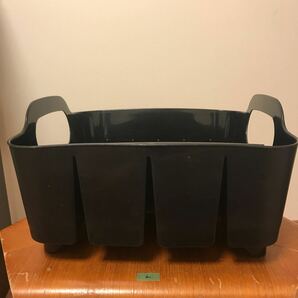 アンブラ Umbra 水切りラック 水切りかご タブディッシュラック TUB DISH RACK キッチン 台所 食器 水周り ②の画像3