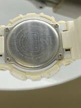 G-SHOCK GA-110 LP ジー ショック ホワイト 腕時計 CASIO _画像6