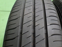 GOODYEAR EfficientGrip ECO EG02 175/65R14 82S タイヤ2本 22年 6.4mm 【管理番号 9250 RB7-201】中古【小物】_画像7