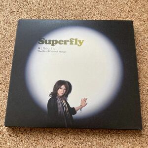 輝く月のように／Ｔｈｅ Ｂｉｒｄ Ｗｉｔｈｏｕｔ Ｗｉｎｇｓ （初回限定盤） （ＤＶＤ付） Ｓｕｐｅｒｆｌｙ