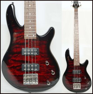 ★SCHECTER★RAIDEN SPECIAL-4 Black Cherry 4弦ベース Diamond Series シェクター 2013年製★