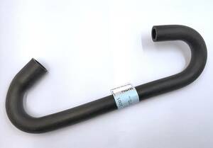 ( including carriage ) Volvo 240 740 760 940 idling air motor out side hose [ Volvo original * new goods ]IDLE AIR MOTOR