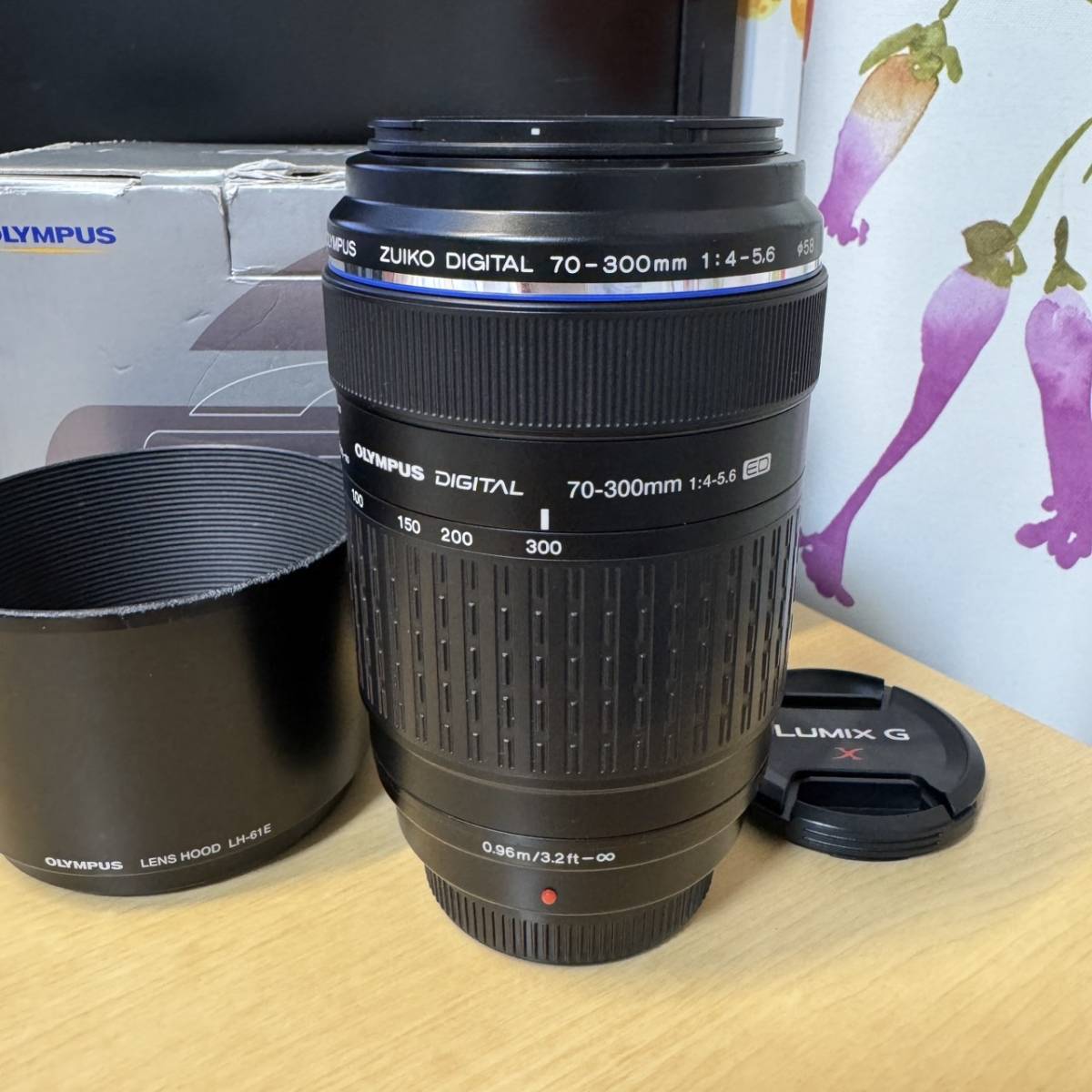 2023年最新】Yahoo!オークション -zuiko digital ed 70-300の中古品