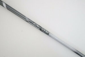 ●1円～！タイトリスト TSi1フェアウェイウッド　3W用！TSP013　45　S　シャフト★日本仕様（56713