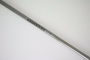 ●USTマミヤ［ATTAS EE]For Fairway Wood☆アッタス　EE　335　85　X　フェアウェイウッド用　シャフト　(57184