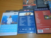 海外版外国DVD　まとめてセット　クィーン　ニュートン・ジョン OLIVIA NEWTON JOHN ホベルト・カルロス ROBERTO CARLOS_画像5